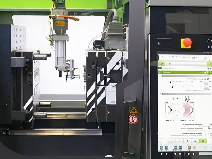 Intelligent Control System