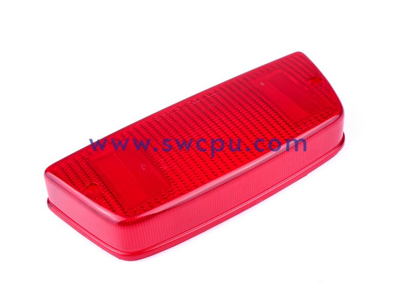 PC Automotive Headlamp Lens