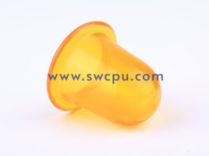 Machining Acrylic vs Polycarbonate: Key Differences 1 PMMA Instrument Light Cover