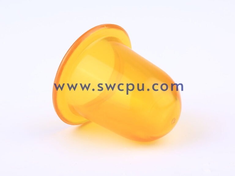 PMMA Instrument Light Cover