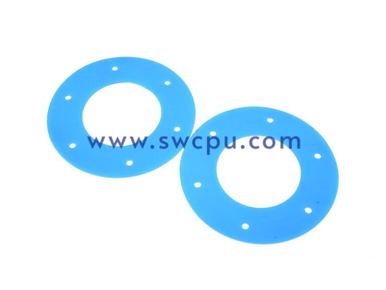 SIlicone Gasket Washer