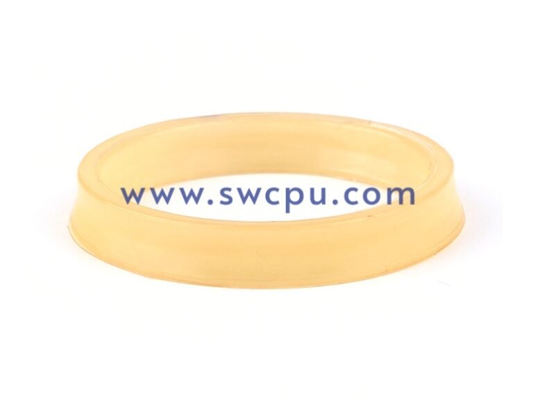 Silicone Seal Parts