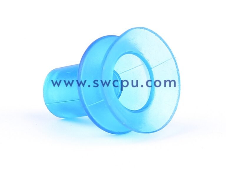 Silicone Suction Cup