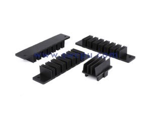 Thermoset Injection Molding: Process, Materials & Application 1 Thermoset Rubber Parts