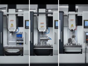 3-Axis vs 4-Axis vs 5-Axis CNC Machining: Key Differences 1 3-axis vs 4-axis vs 5-axis cnc