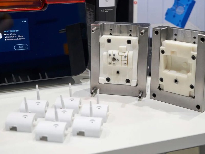 Home 26 Compression Molding Products