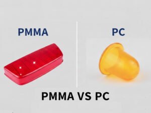 CNC Copper Machining 5 Machining Acrylic vs Polycarbonate