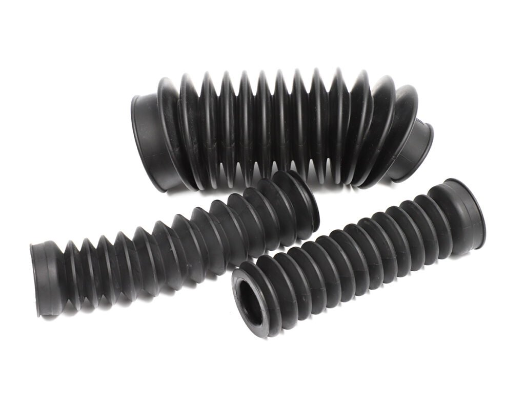 Auto Compression Bellow