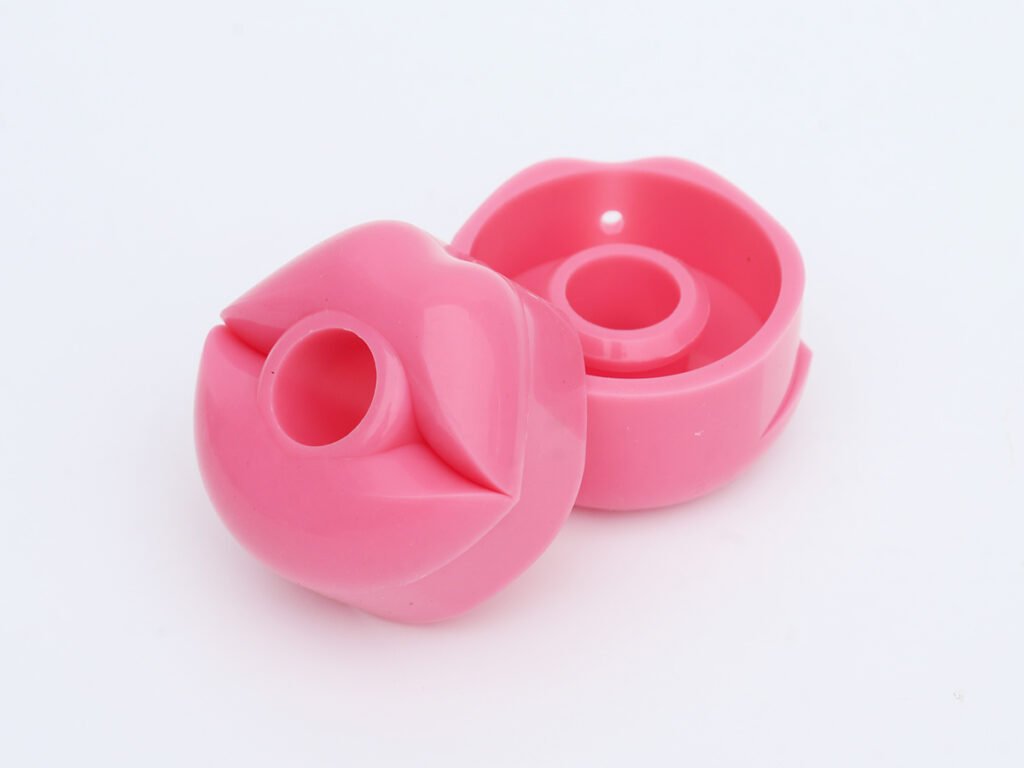 Silicone Compression Part