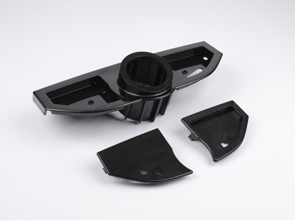 abs injection molding