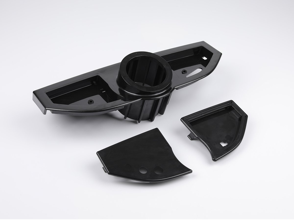 ABS Injection Molding Service | Jiangzhi