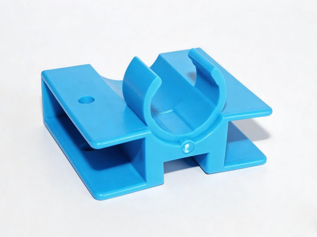 hdpe injection molding