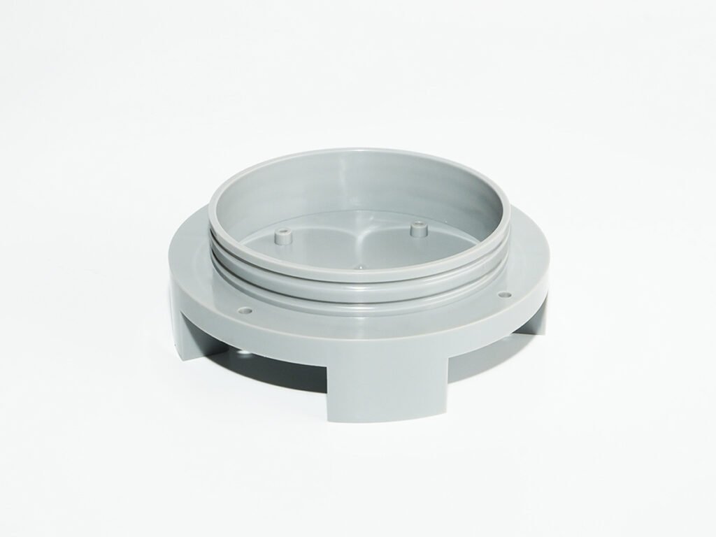 ldpe injection molding