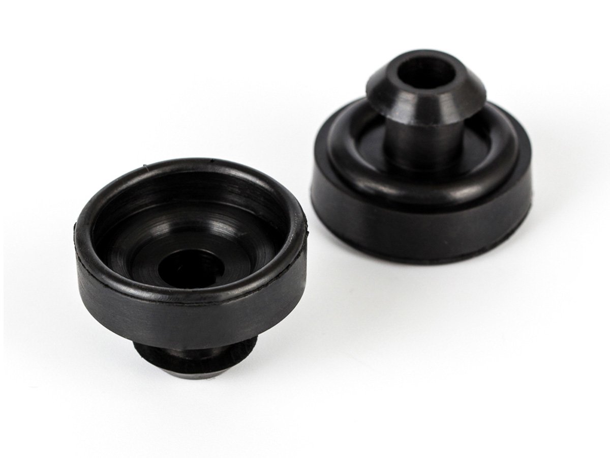 neoprene molding