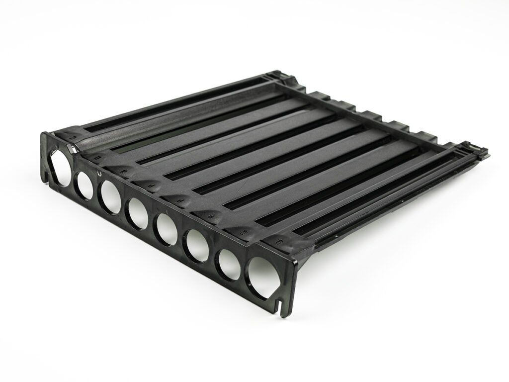 pc injection molding