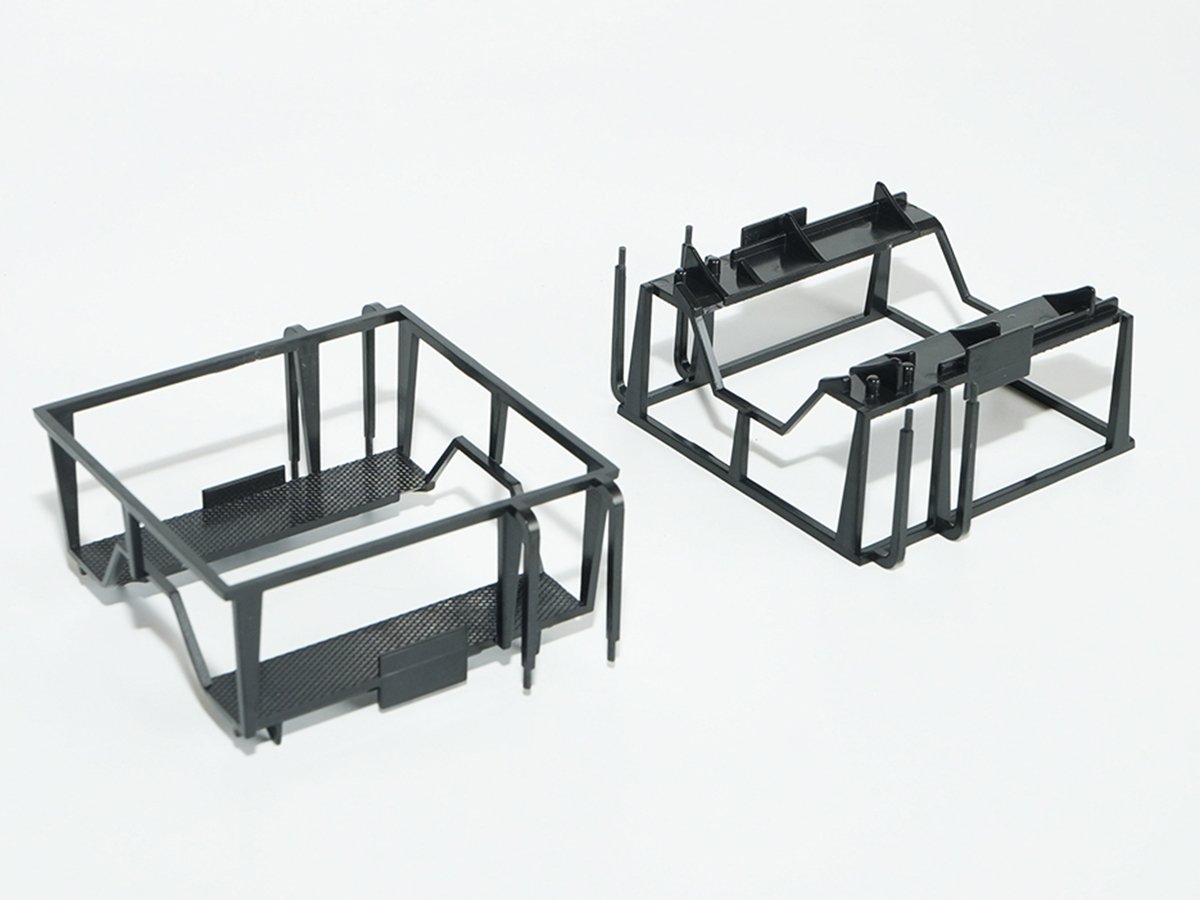 Pe Injection Material PE Injection Molding Services | Custom Polyethylene Parts