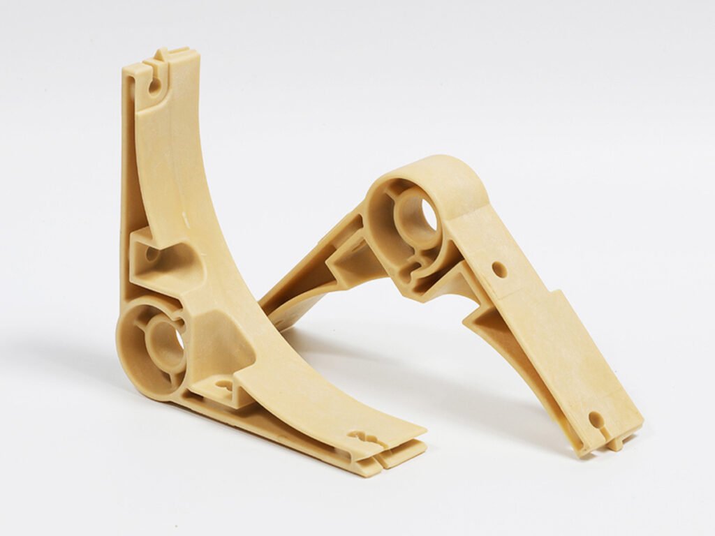 ps injection molding