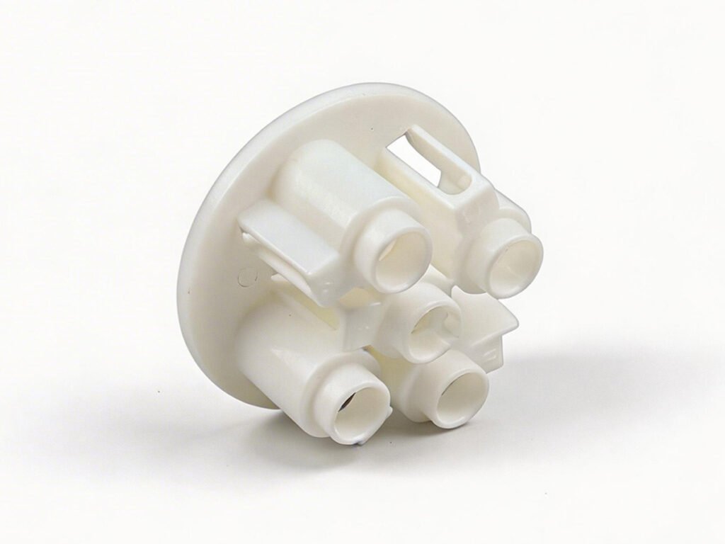 ptfe injection molding