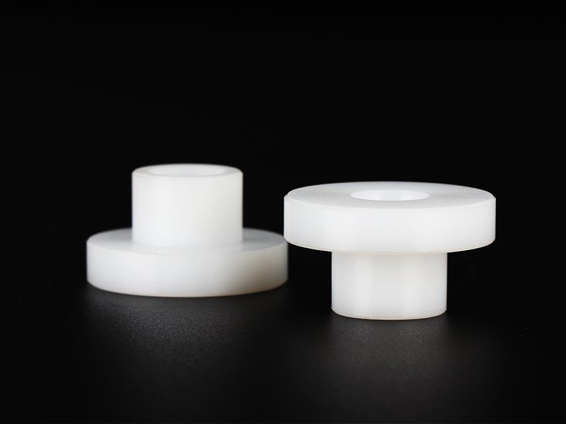 ptfe machining