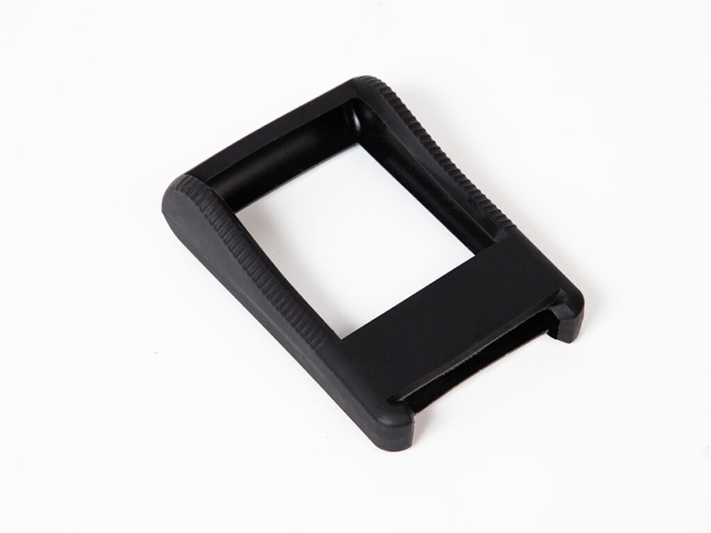 silicone injection molding