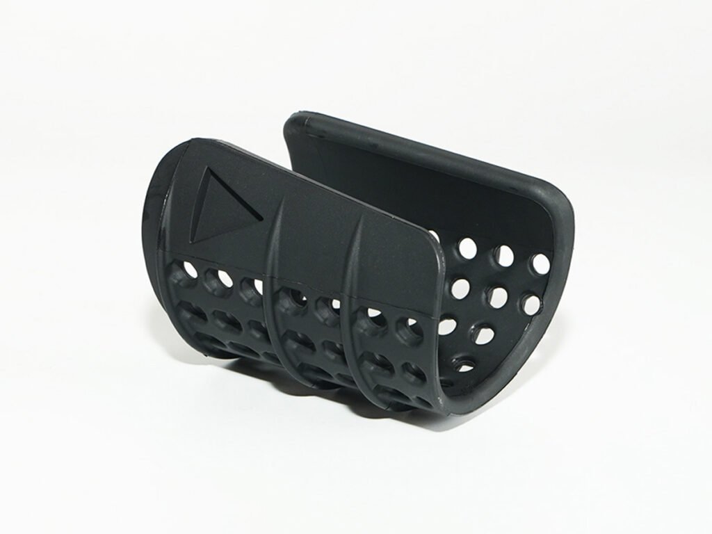 tpu injection molding