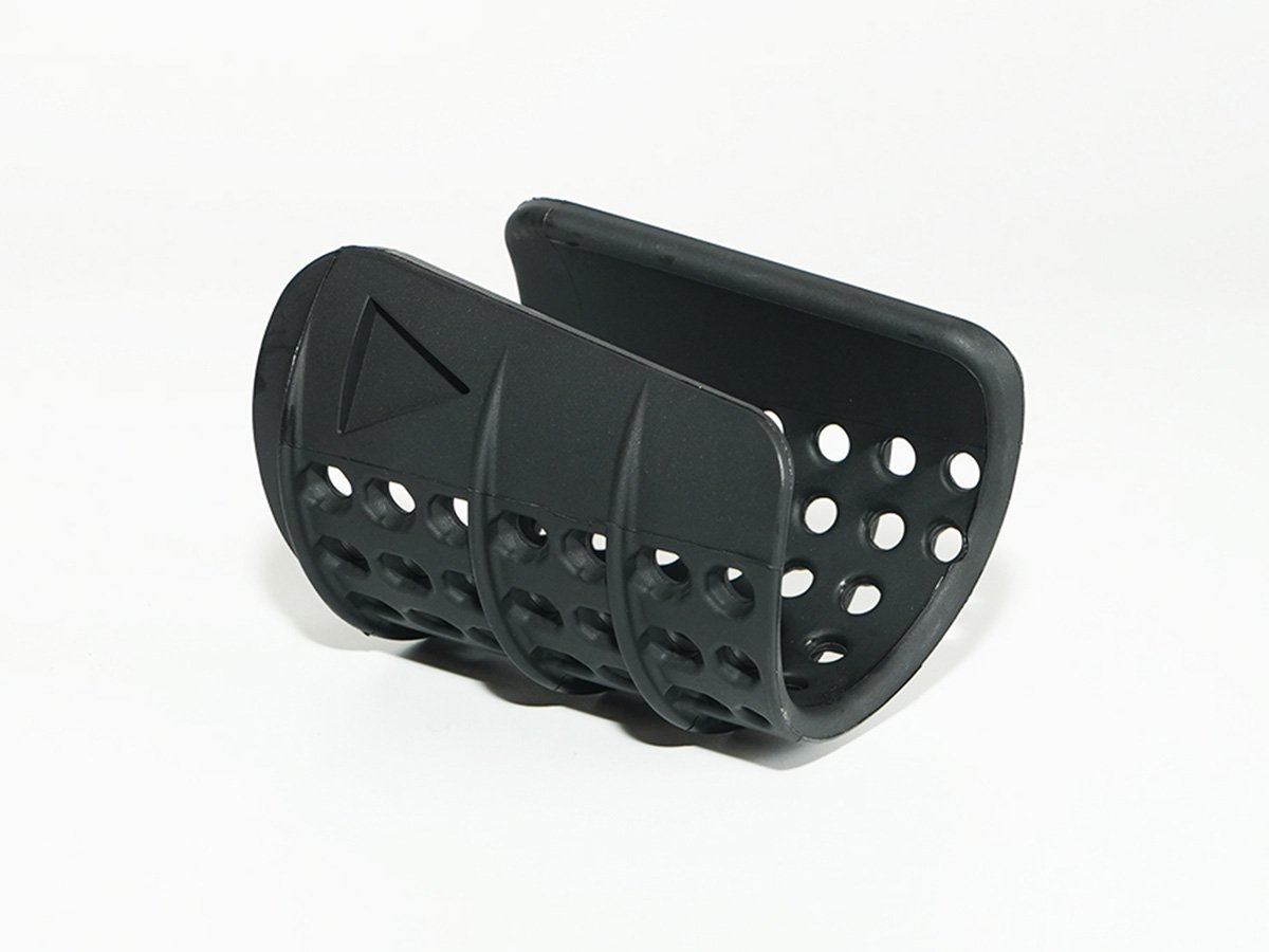 tpu injection molding