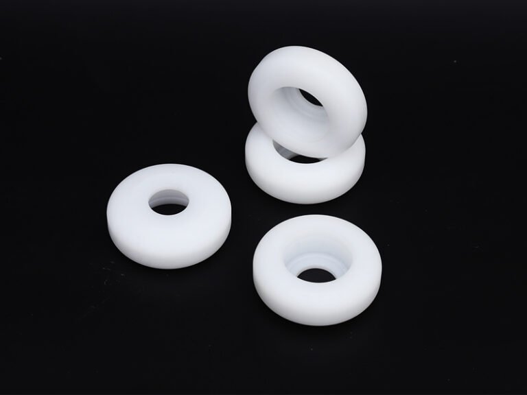 cnc uhmw machining