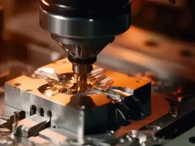 CNC Milling