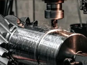 CNC Turning