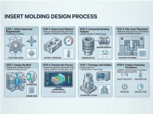 Insert Molding Design