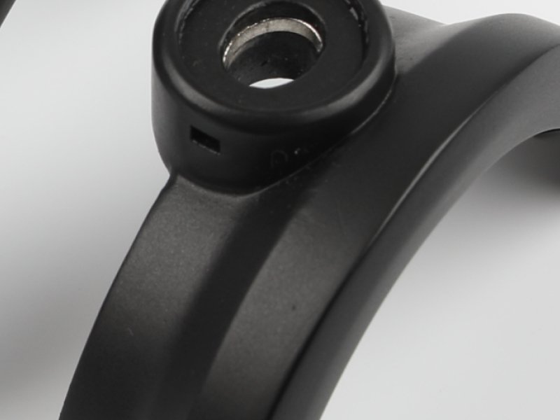 Semi-Gloss Surface SPI B Parts