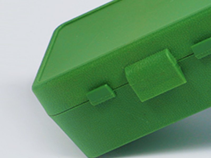 Textured Surface SPI D Parts