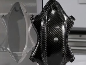Carbon Fiber Injection Molding
