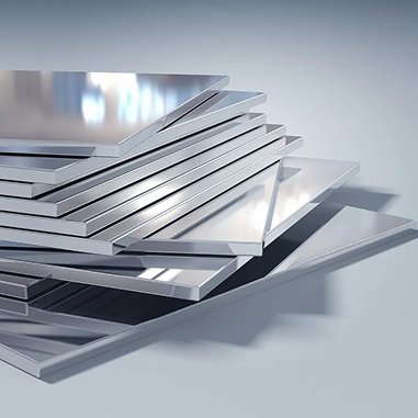 Stainless Steel
