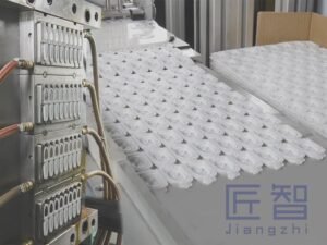 High Volume Injection Molding: Process, Cost Breakdown & Manufacturer Guide 1 High Volume Injection Molding