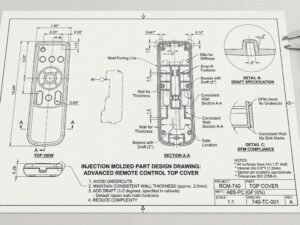 Optimize Design Drawings