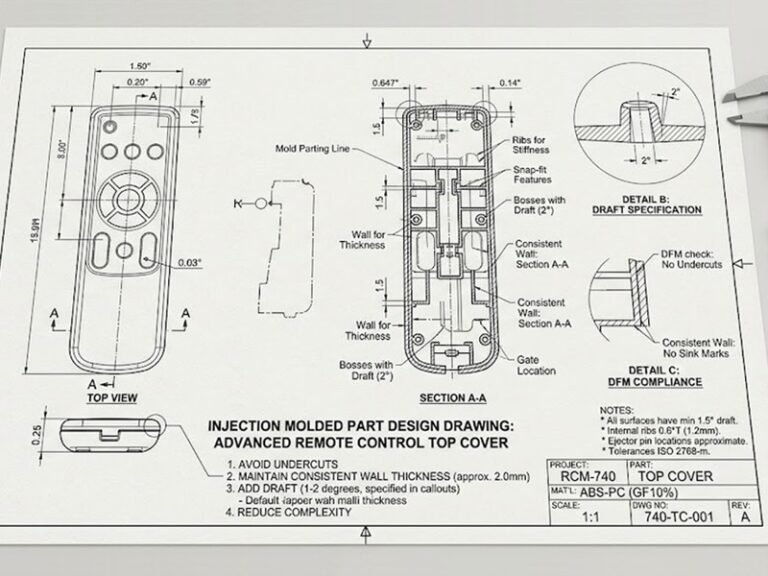Optimize Design Drawings