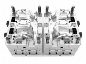A Multi Cavity Mold