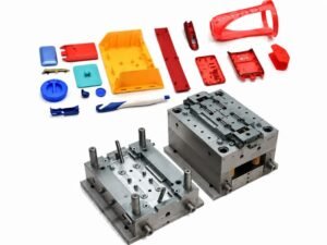 Injection Molding Electronics: Parts, Materials and Processes 1 Injection Molding Parts for Electronics