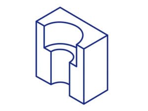 Plastic Parts with Holes: A Comprehensive Design Guide 7 Counterbore Hole