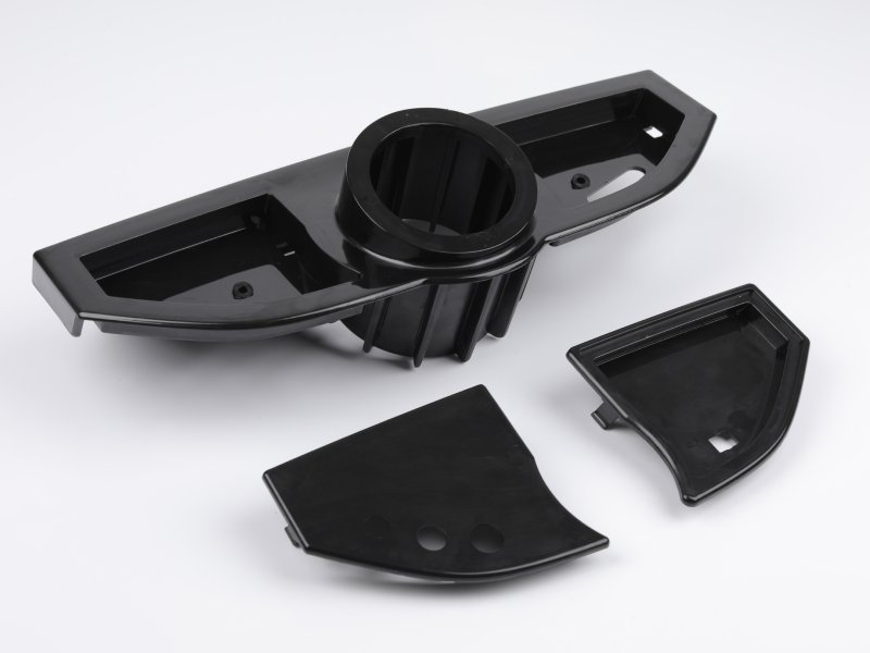 Custom Auto Parts