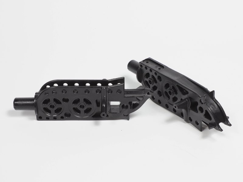 Custom Plastic Parts
