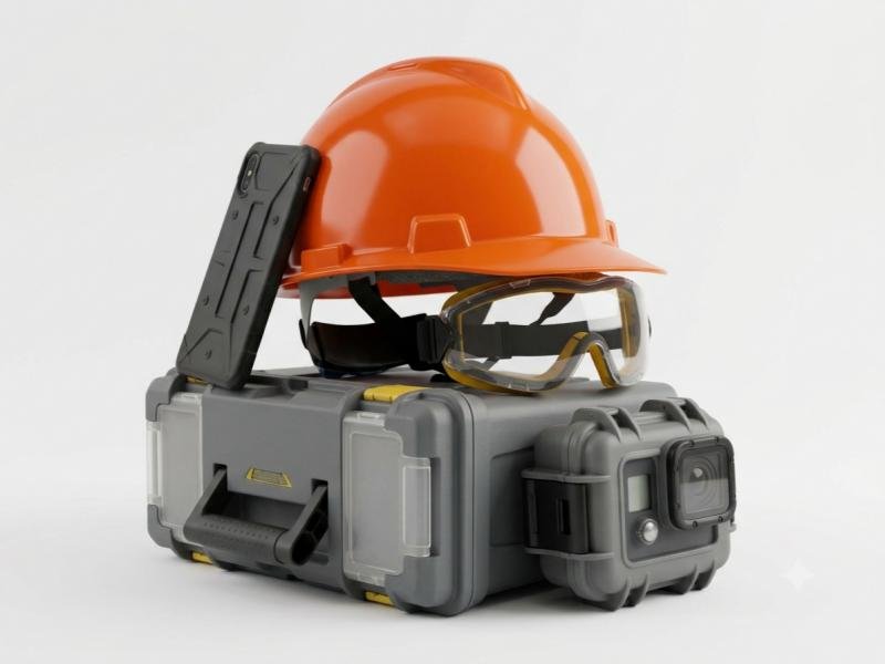 Impact Resistant Plastic Products