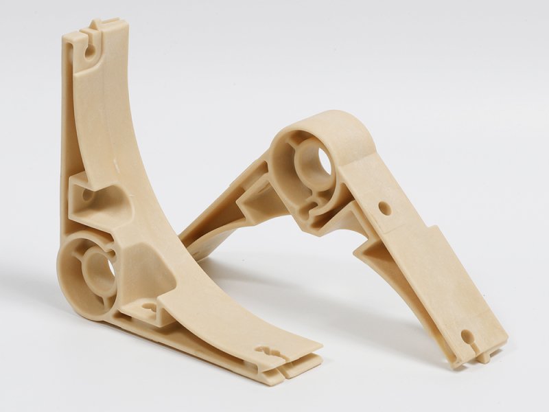 Injection Molded Parts