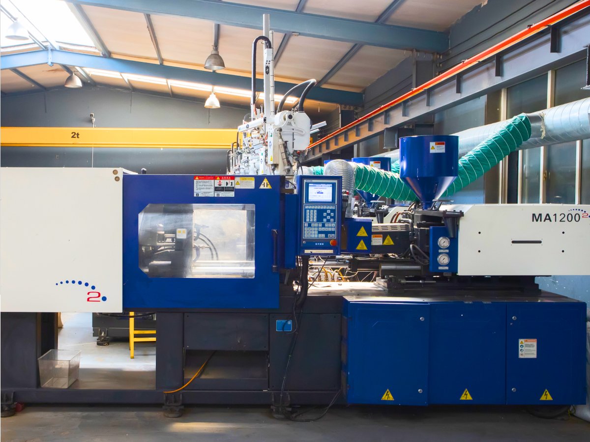 Injection Molding Workshop
