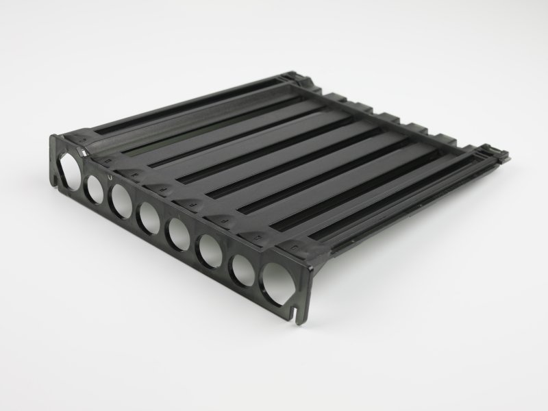 Large Plastic Parts