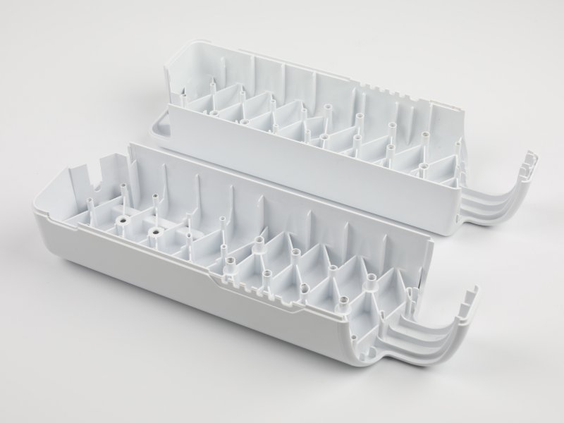 Plastic Insert Parts