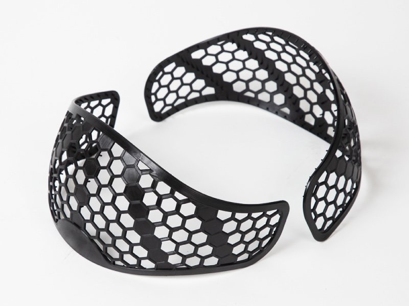 Plastic Molding Parts
