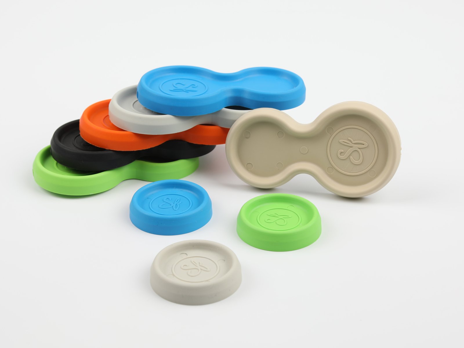 Rubber Compression Molding Part