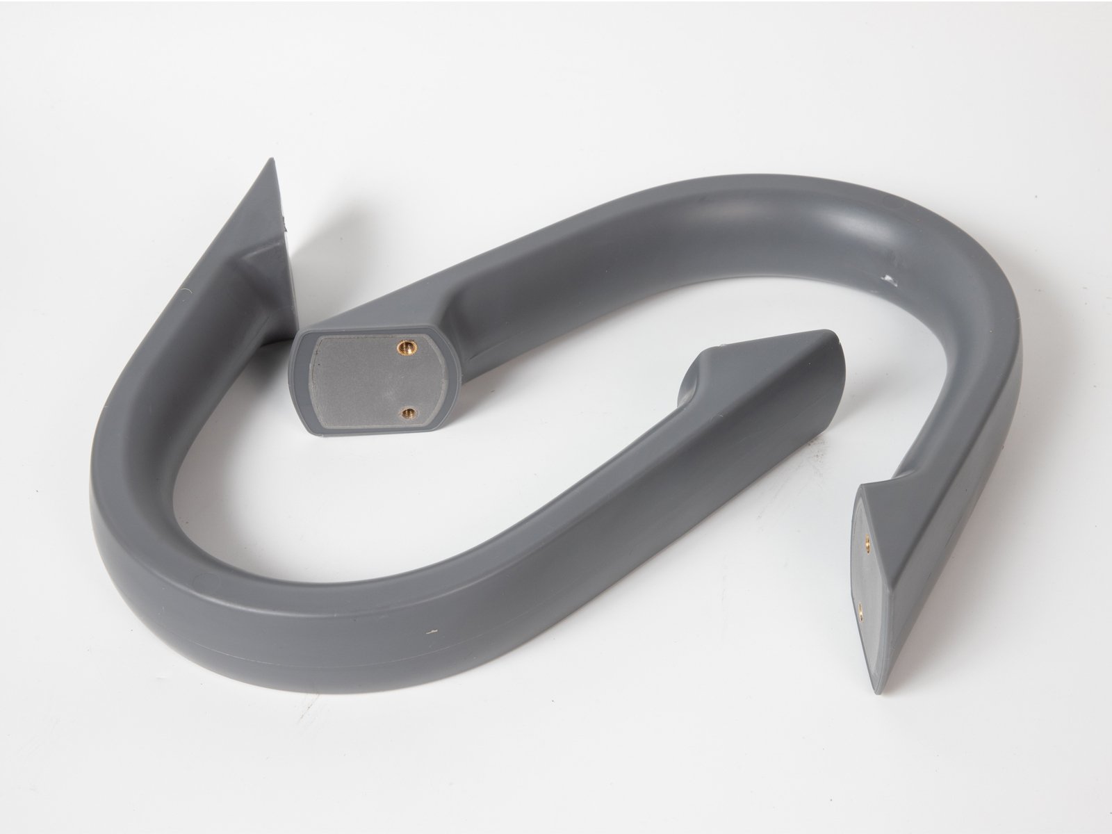 Silicone Overmolding Parts
